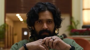Vikrant Massey On Playing The Villain In <i>Pritam And Pedro</i>: 'Sick Of Playing The Boy Next Door'