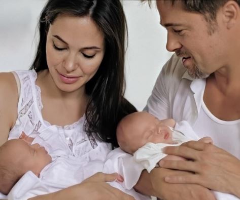 Angelina Jolie and Brad Pitt&rsquo;s Custody Battle Nears End As Twins Will Turn 18 Next Month