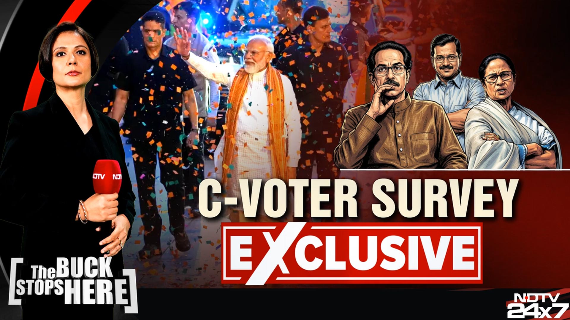 Rebels Rising: What's Driving India's Split Politics?