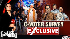 Rebels Rising: What's Driving India's Split Politics?
