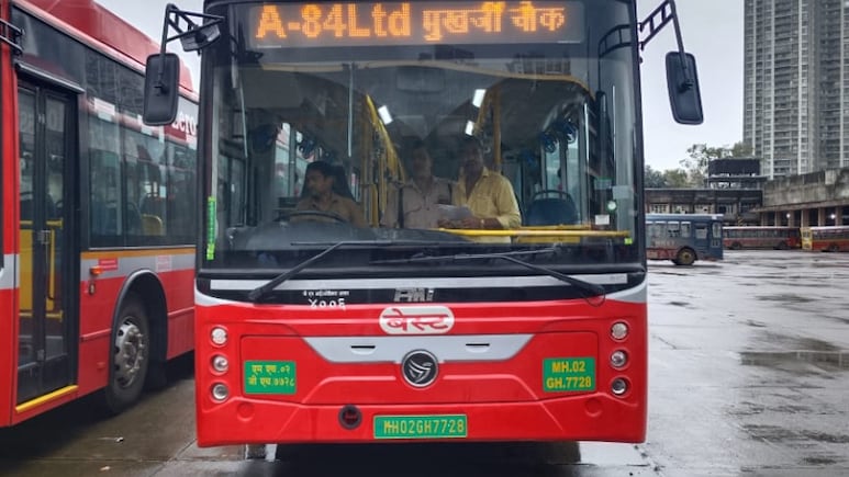 NEET Re-Exam Today: Travelling To Exam Centre In Mumbai? Read This BEST Bus Strike Update Before You Leave