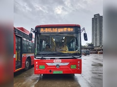 BEST Bus Strike In Mumbai: Services Hit As Employees Protest Over Several Demands