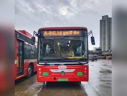 BEST Bus Strike In Mumbai: Services Hit As Employees Protest Over Several Demands