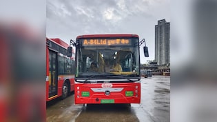 BEST Bus Strike In Mumbai: Services Hit As Employees Protest Over Several Demands