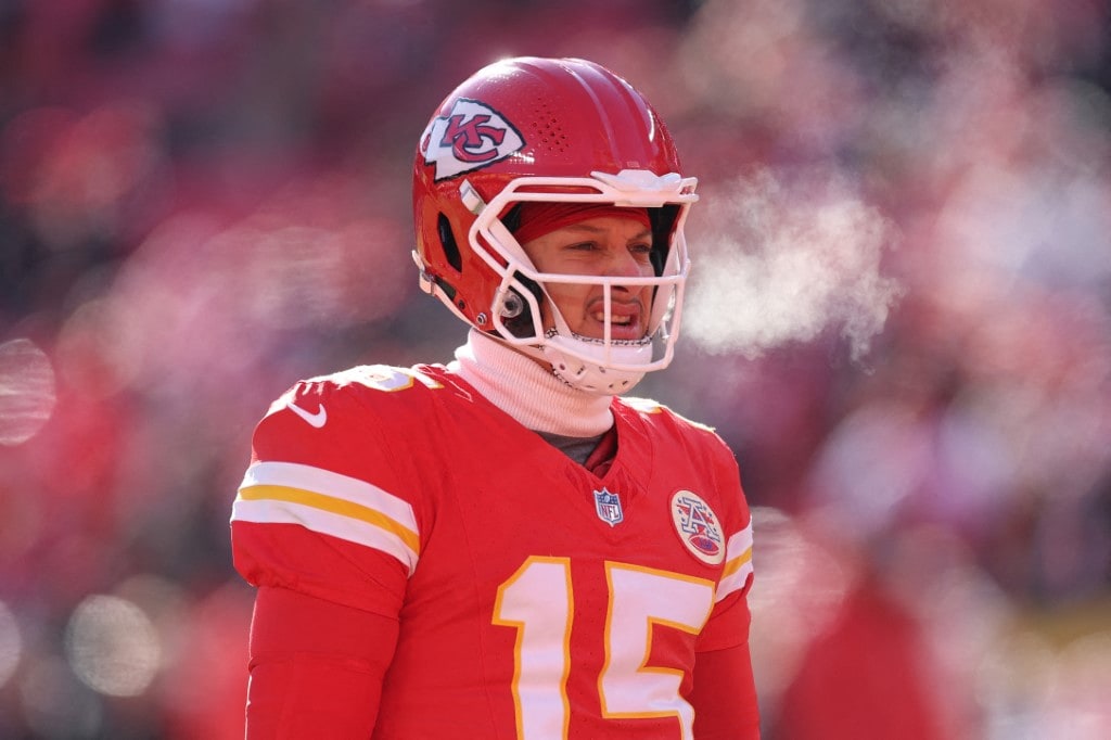 Kansas City Chiefs Could Land Dallas Cowboys' 27.3 Million US Dollar WR