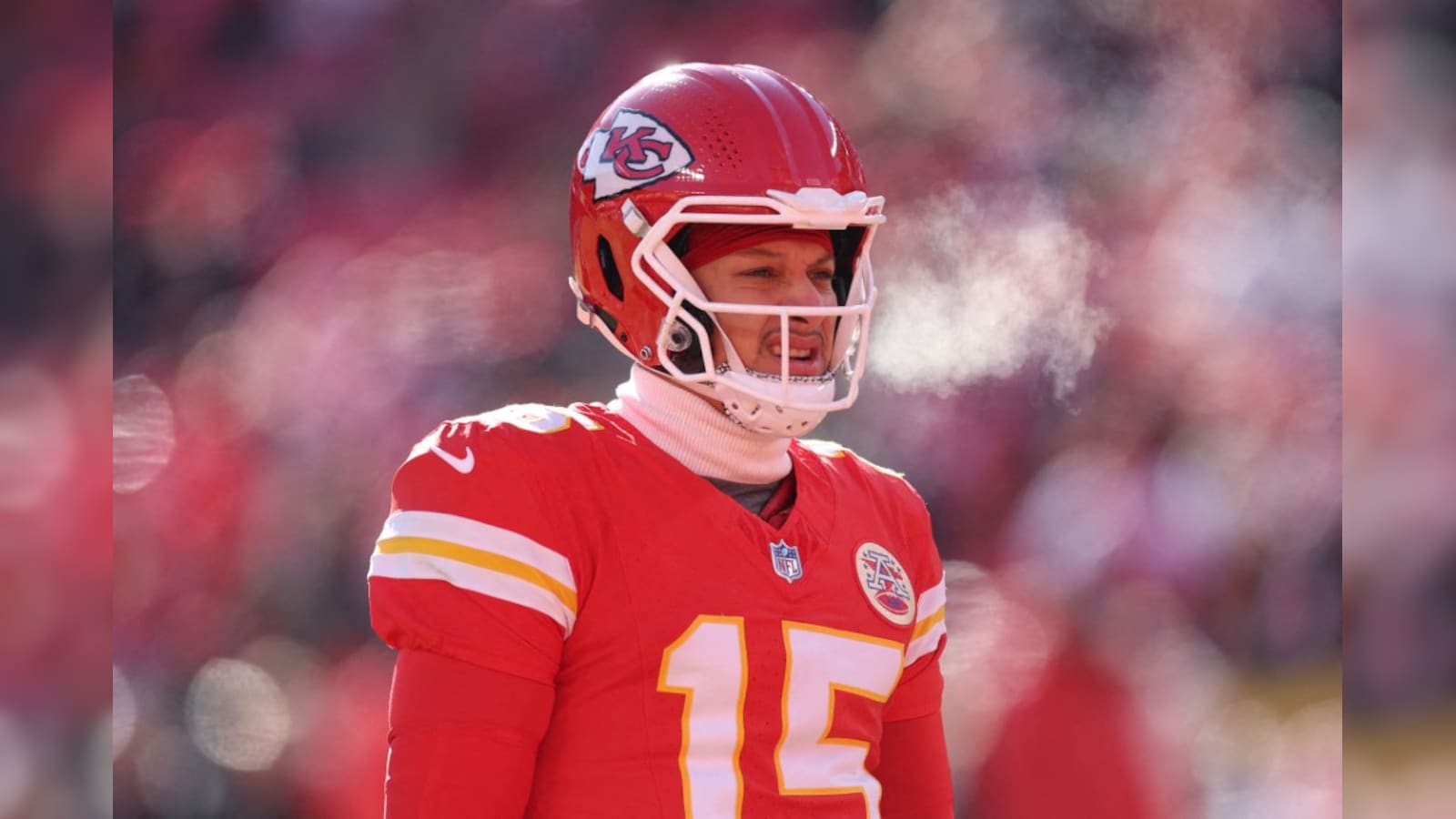 NFL Trade Rumors: Dallas Cowboys USD 27.3 Million Star WR Could Become Patrick Mahomes New Top Target