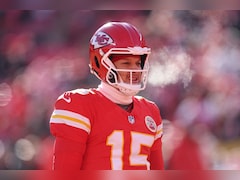 Kansas City Chiefs Could Land Dallas Cowboys 27.3 Million US Dollar WR