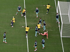 FIFA World Cup 2026 Day 14 Results: Germany Stunned, Netherlands Unbeaten
