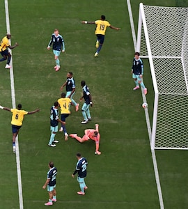 FIFA World Cup 2026 Day 14 Results And Highlights: Germany Stunned, Netherlands Unbeaten