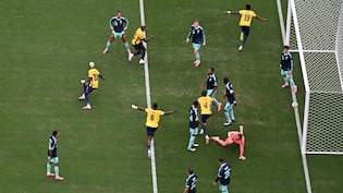 FIFA World Cup 2026 Day 14 Results And Highlights: Germany Stunned, Netherlands Unbeaten