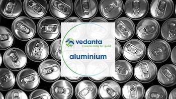 Vedanta Aluminium Draws Buy Calls From Citi, Kotak on Growth Outlook