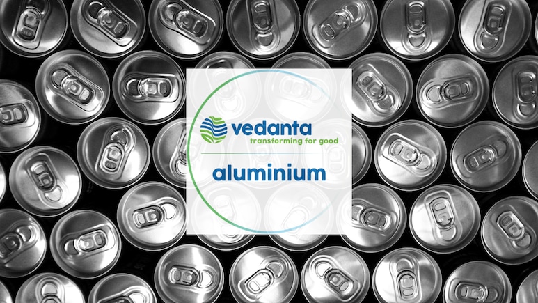 Vedanta Aluminium Gets Double Initiations From Citi, Kotak &mdash; Check Reasons, Target Prices