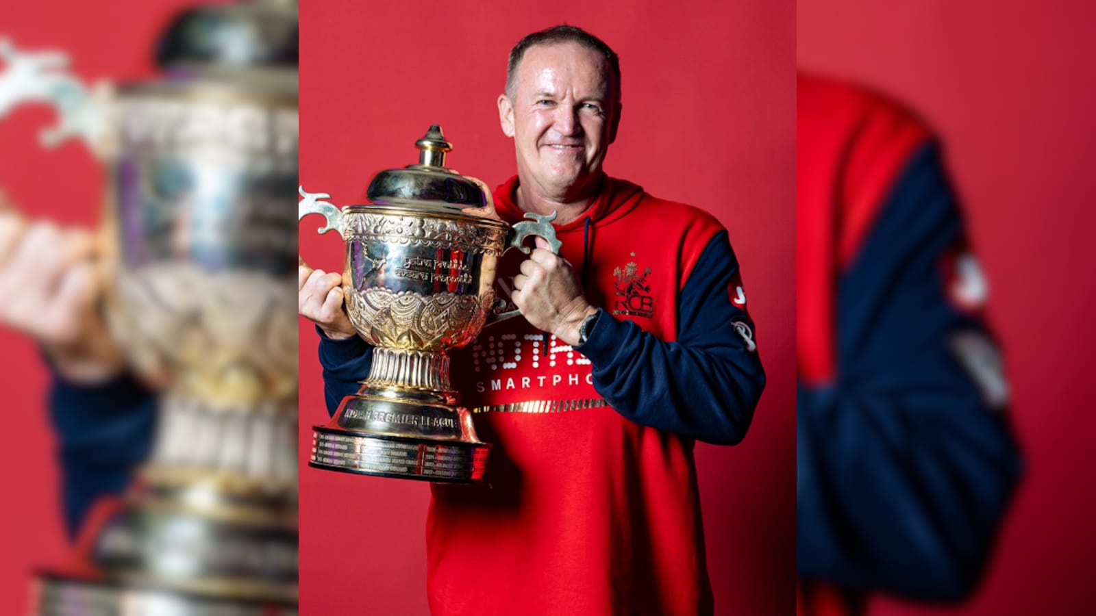 Andy Flower: The Luis Enrique Of RCB, Transforming Team To Back-To-Back IPL Champions