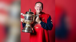 Andy Flower: The Luis Enrique Of RCB, Transforming Team To Back-To-Back IPL Champions