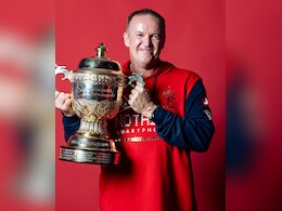 Andy Flower: The Luis Enrique Of RCB, Transforming Team To Back-To-Back IPL Champions