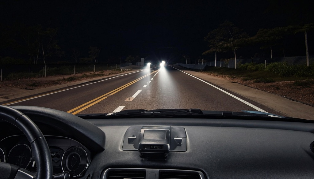 Select high-quality dashcams with superior night vision to navigate heavy Indian monsoon downpours safely. Select high-quality dashcams with superior night vision to navigate heavy Indian monsoon downpours safely.