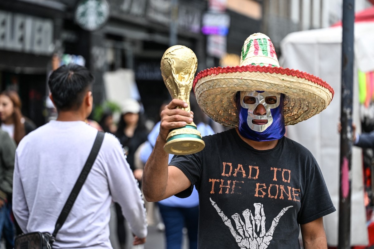 Not Argentina, Machine-Learning Algorithm Predicts This Team To Win FIFA WC