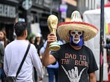 Who'll Win FIFA WC? Machine-Learning Algorithm Predicts Winner. Not Argentina Who'll Win FIFA WC? Machine-Learning Algorithm Predicts Winner. Not Argentina