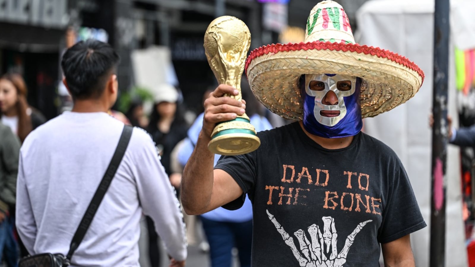 Who Will Win FIFA World Cup 2026? This Team Has Highest 14.5% Chance Says Machine-Learning Algorithm. Not Argentina, France