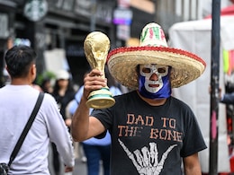 Not Argentina, Machine-Learning Algorithm Predicts This Team To Win FIFA World Cup 2026