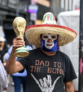 Who Will Win FIFA World Cup 2026? This Team Has Highest 14.5% Chance Says Machine-Learning Algorithm. Not Argentina, France