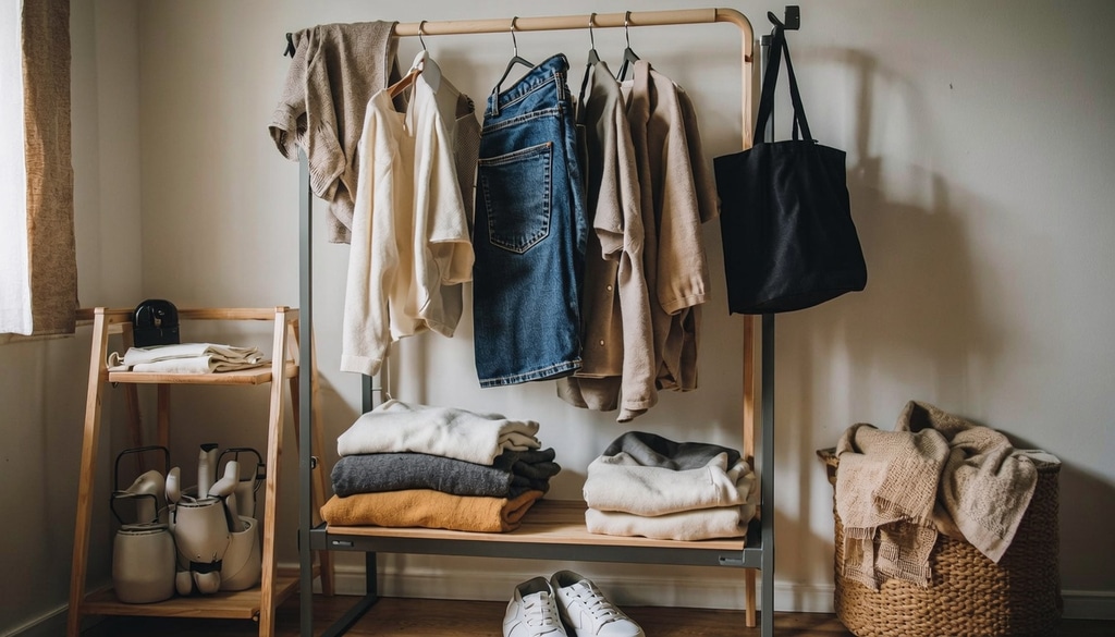 Learn how to style wardrobe essentials and affordable Myntra finds on a student budget. Learn how to style wardrobe essentials and affordable Myntra finds on a student budget.