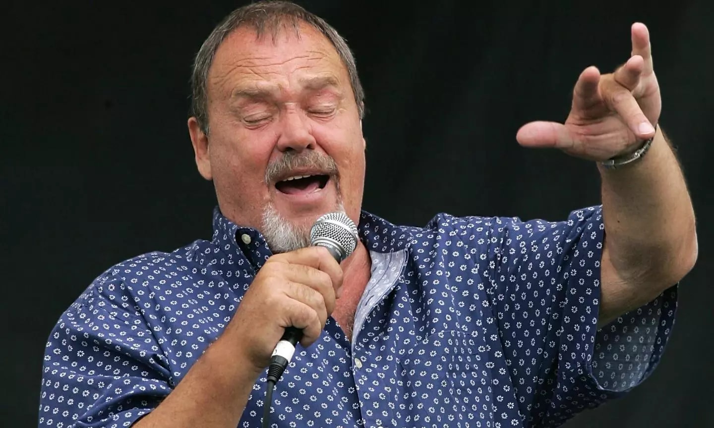Blood, Sweat And Tears Singer David Clayton-Thomas Dies At 84