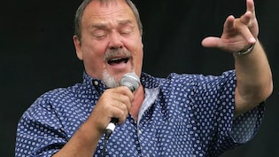 <i>Blood, Sweat And Tears</i> Singer David Clayton-Thomas Dies At 84