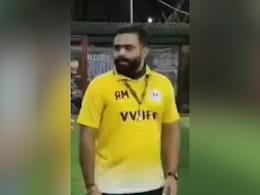 Football Coach Raped Minor Student For 3 Years, Shot Videos To Blackmail Her