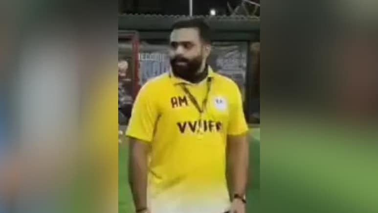 Football Coach Raped Minor Student For 3 Years, Shot Videos To Blackmail Her