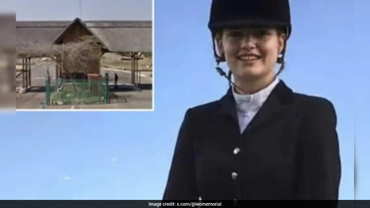 German Heiress Shot Dead At Family's Luxury Safari Estate In South Africa