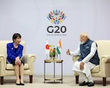 Bypassing US Dollar? India, Japan Eye Direct Yen-Rupee Settlement For Bilateral Trade