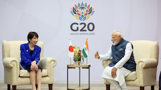 Bypassing US Dollar? India, Japan Eye Direct Yen-Rupee Settlement For Bilateral Trade