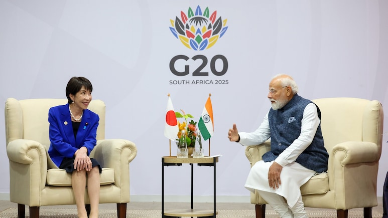 Bypassing US Dollar? India, Japan Eye Direct Yen-Rupee Settlement For Bilateral Trade