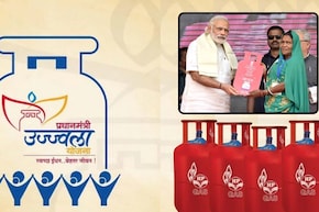 उज्&zwj;ज्वला योजना में LPG सिलेंडर 9 से घटाकर 4 क्&zwj;यों किए? सरकार का जवाब आ गया! पेट्रोलियम मंत्री ने बताई वजह