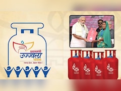 उज्‍ज्वला योजना में LPG सिलेंडर 9 से घटाकर 4 क्‍यों किए? सरकार का जवाब आ गया! पेट्रोलियम मंत्री ने बताई वजह