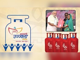 उज्&zwj;ज्वला योजना में LPG सिलेंडर 9 से घटाकर 4 क्&zwj;यों किए? सरकार का जवाब आ गया! पेट्रोलियम मंत्री ने बताई वजह