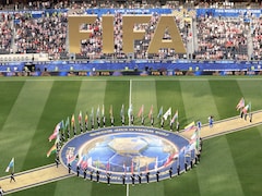 FIFA World Cup 2026 USA Opening Ceremony | USA vs Paraguay LIVE Score LIVE Updates: Action Begins In LA; USA Up Against Paraguay