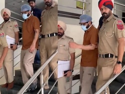 Mohali Man Kills Ex-Lover, Slits Own Throat, Reaches Court Days Later