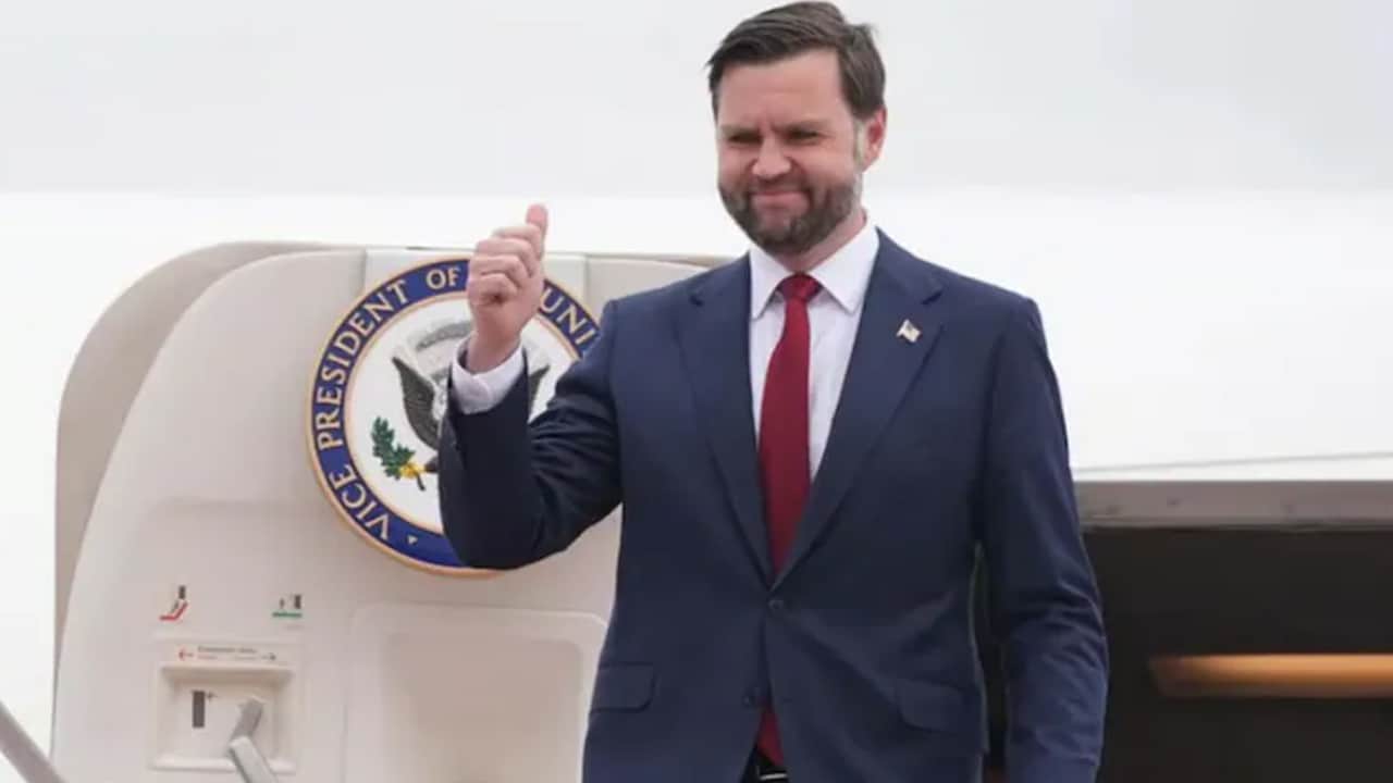 JD Vance Postpones Switzerland Visit For Iran Talks: White House