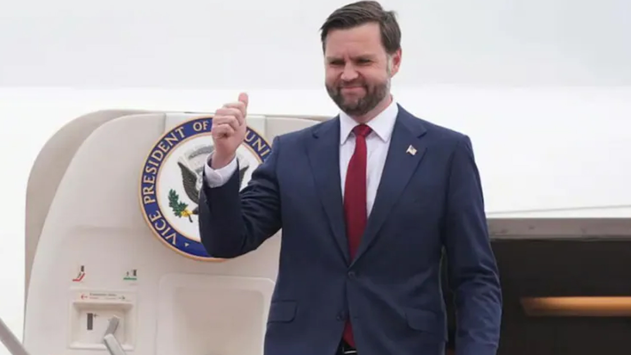 JD Vance Postpones Switzerland Visit For Iran Talks: White House