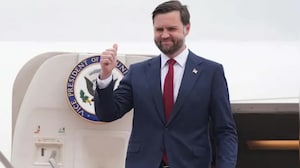 JD Vance Postpones Switzerland Visit For Iran Talks: White House