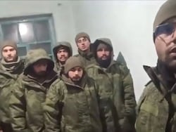 2 Dozen Indians Still In Russian Army, Efforts On For Their Release: Centre
