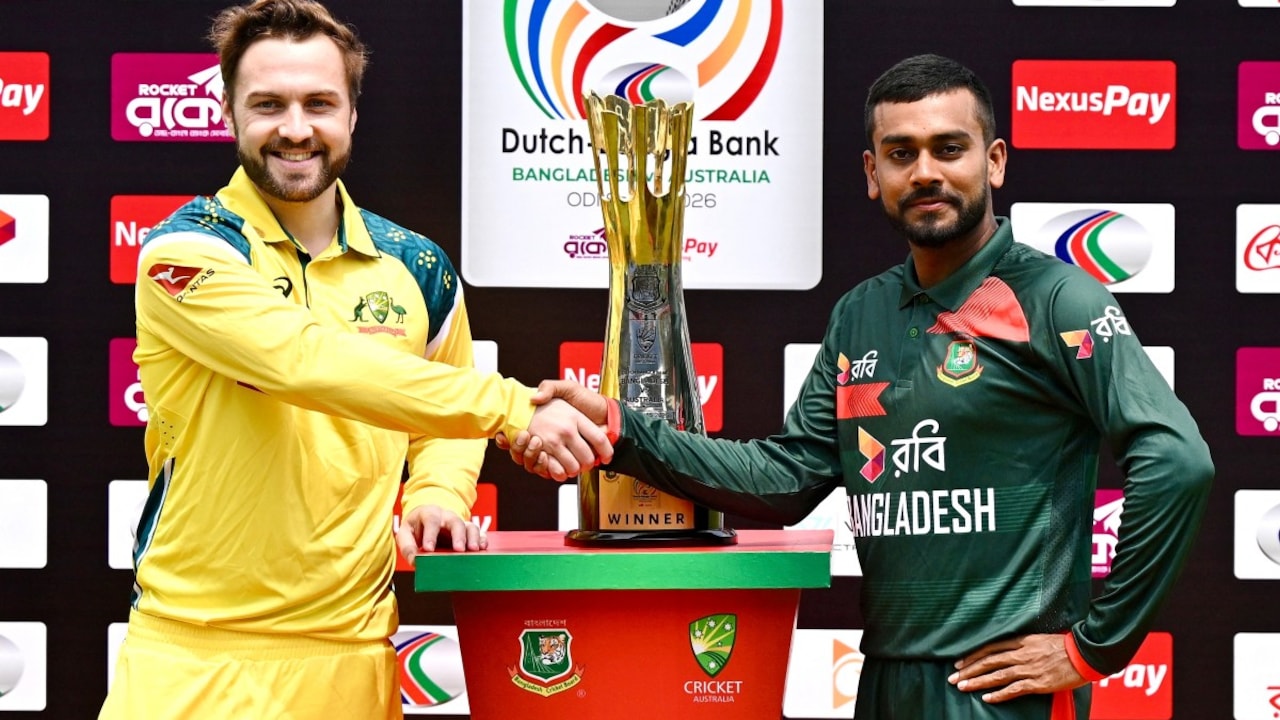 Australian Players Denied Entry To Golf Course In Dhaka. Report Reveals Reason
