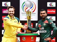 Australian Players Denied Entry To Golf Course In Dhaka. Report Reveals Reason