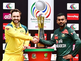Australian Players Denied Entry To Golf Course In Dhaka. Report Reveals Reason