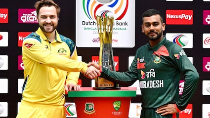 Australia Players Denied Entry To Golf Course In Dhaka. Here's What Happened