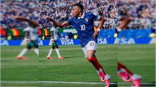 World Cup Top Scorers: Mbappe Surpasses Messi; Closes In on Klose's All-Time Record