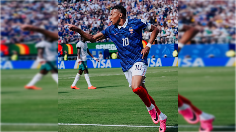 World Cup Top Scorers: Mbappe Surpasses Messi; Closes In on Klose's All-Time Record