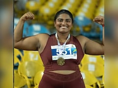 From Basketball Royalty To NCAA Trailblazer: Krishna Jayasankar's Rise In Shot Put
